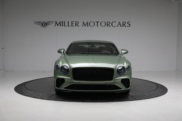 Used 2022 Bentley Continental GT Speed for sale Sold at Bentley Greenwich in Greenwich CT 06830 12