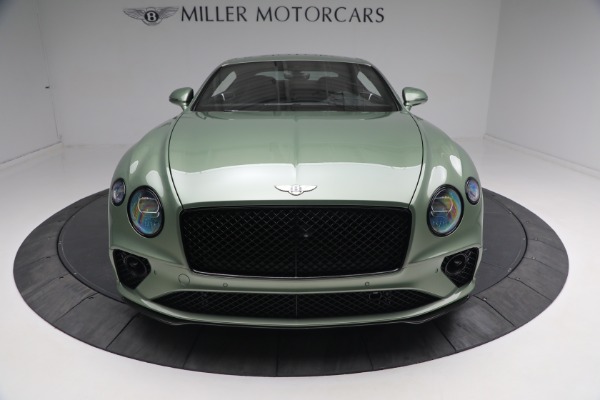 Used 2022 Bentley Continental GT Speed for sale Sold at Bentley Greenwich in Greenwich CT 06830 13