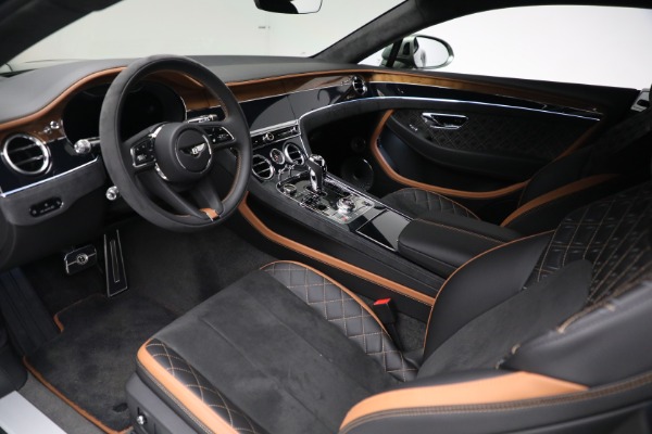 Used 2022 Bentley Continental GT Speed for sale Sold at Bentley Greenwich in Greenwich CT 06830 17