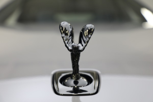 New 2023 Rolls-Royce Ghost Black Badge for sale $433,275 at Bentley Greenwich in Greenwich CT 06830 24