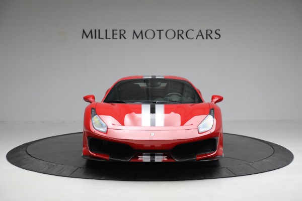 Used 2020 Ferrari 488 Pista for sale Sold at Bentley Greenwich in Greenwich CT 06830 12