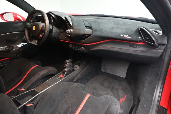 Used 2020 Ferrari 488 Pista for sale $534,900 at Bentley Greenwich in Greenwich CT 06830 16