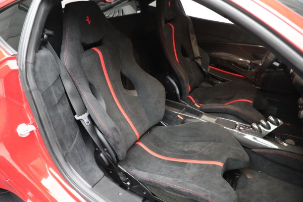 Used 2020 Ferrari 488 Pista for sale $534,900 at Bentley Greenwich in Greenwich CT 06830 18