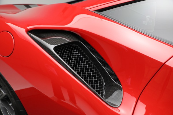 Used 2020 Ferrari 488 Pista for sale $534,900 at Bentley Greenwich in Greenwich CT 06830 20