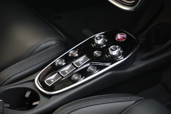 New 2023 McLaren GT Luxe for sale Sold at Bentley Greenwich in Greenwich CT 06830 27