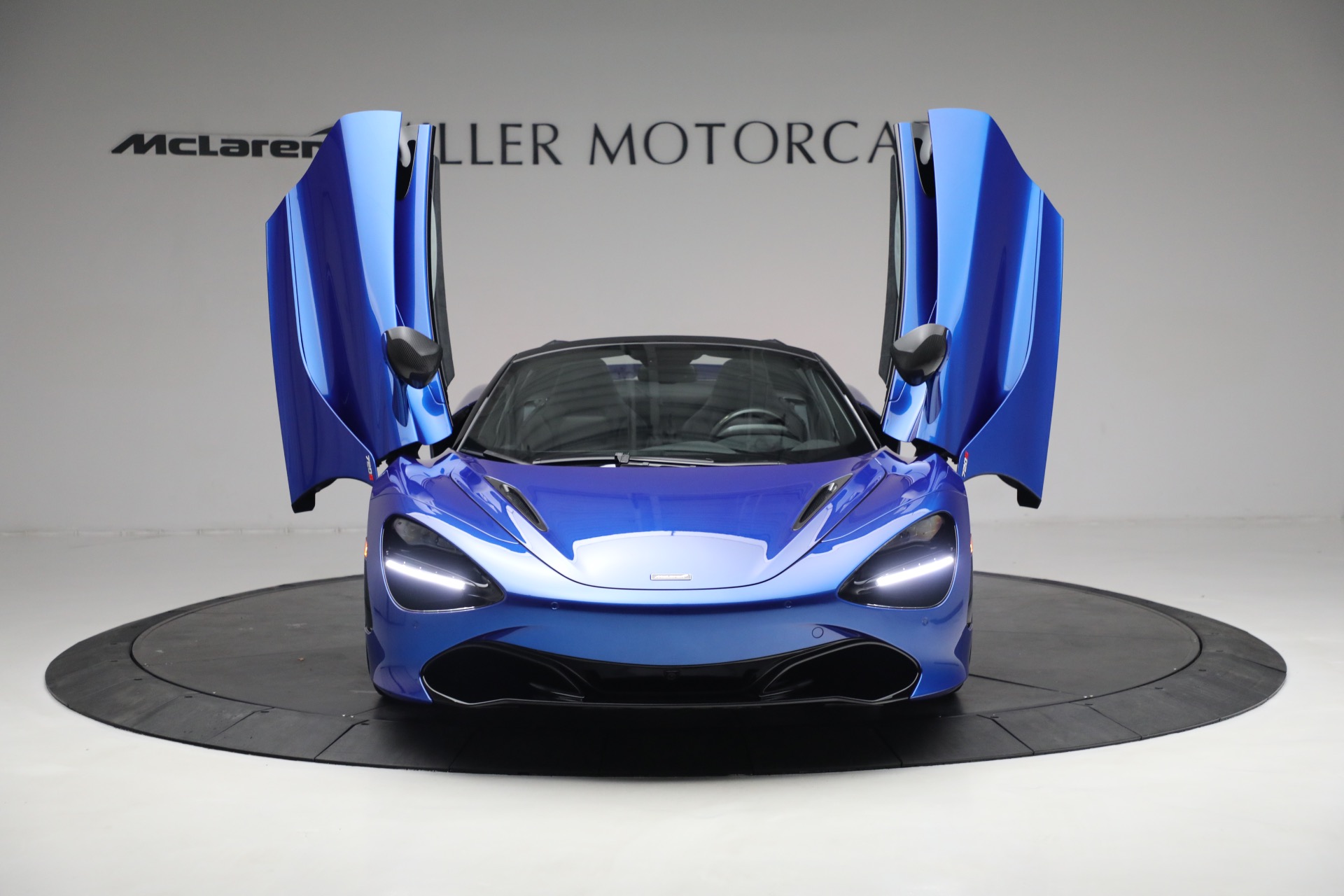 New 2023 McLaren 720S Spider Performance For Sale (Special Pricing
