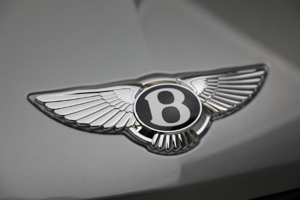New 2023 Bentley Bentayga V8 Azure for sale $263,320 at Bentley Greenwich in Greenwich CT 06830 5