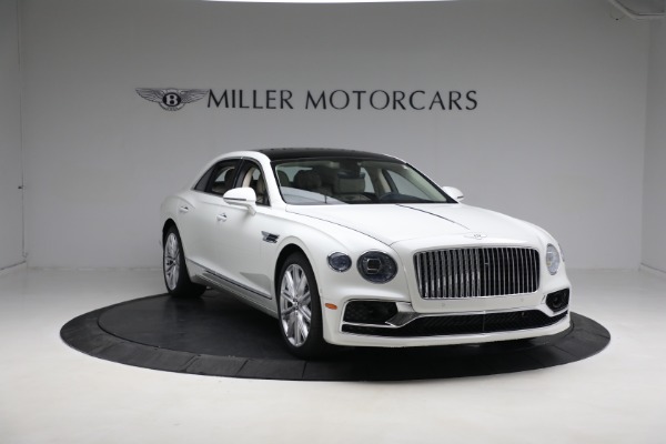 New 2023 Bentley Flying Spur Hybrid for sale Sold at Bentley Greenwich in Greenwich CT 06830 11