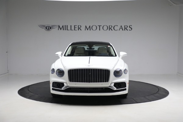 New 2023 Bentley Flying Spur Hybrid for sale $244,610 at Bentley Greenwich in Greenwich CT 06830 12