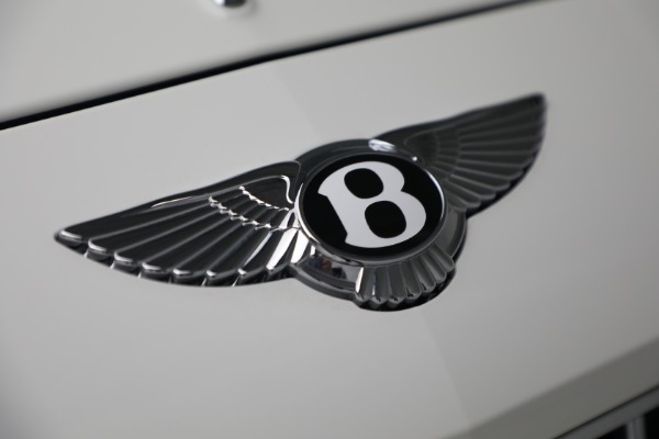New 2023 Bentley Flying Spur Hybrid for sale Sold at Bentley Greenwich in Greenwich CT 06830 13