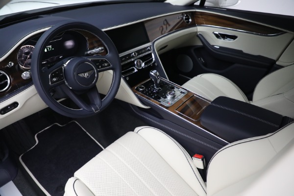 New 2023 Bentley Flying Spur Hybrid for sale $244,610 at Bentley Greenwich in Greenwich CT 06830 16