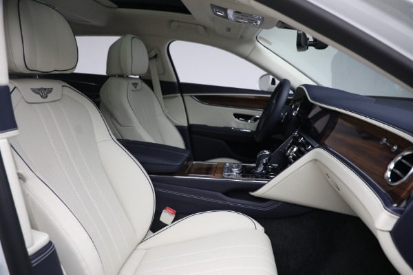 New 2023 Bentley Flying Spur Hybrid for sale $244,610 at Bentley Greenwich in Greenwich CT 06830 20
