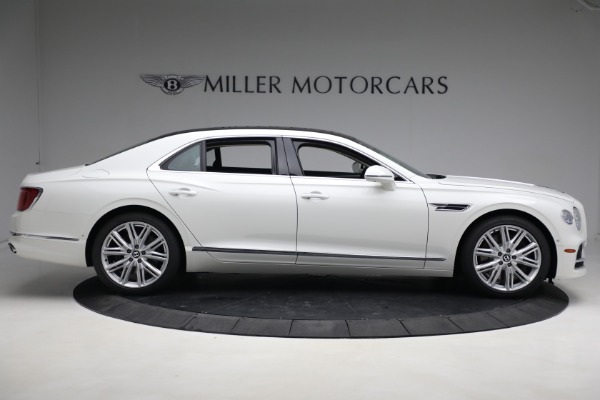 New 2023 Bentley Flying Spur Hybrid for sale $244,610 at Bentley Greenwich in Greenwich CT 06830 9
