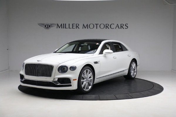 New 2023 Bentley Flying Spur S V8 | Greenwich, CT