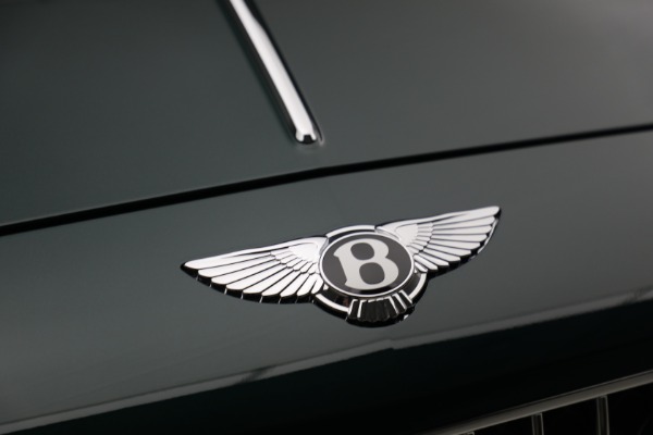 New 2023 Bentley Flying Spur V8 for sale Sold at Bentley Greenwich in Greenwich CT 06830 13