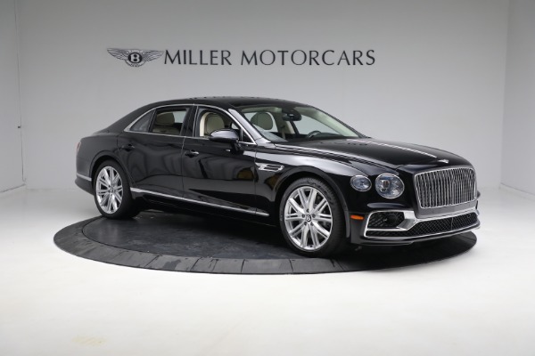 New 2023 Bentley Flying Spur Hybrid for sale $249,010 at Bentley Greenwich in Greenwich CT 06830 11