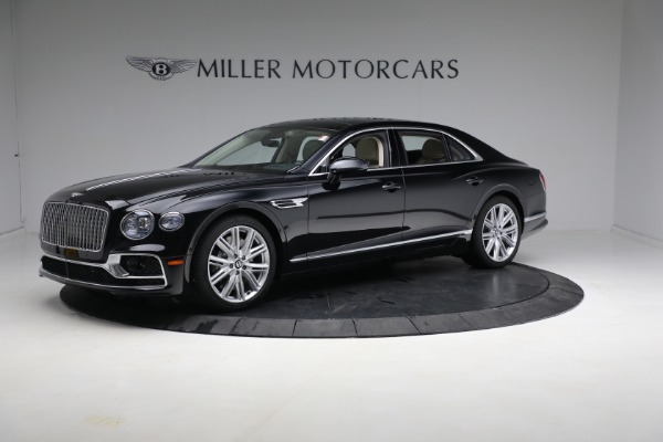 New 2023 Bentley Flying Spur Hybrid for sale Sold at Bentley Greenwich in Greenwich CT 06830 3