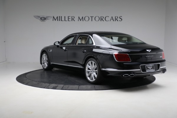 New 2023 Bentley Flying Spur Hybrid for sale Sold at Bentley Greenwich in Greenwich CT 06830 6