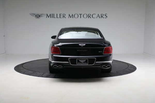 New 2023 Bentley Flying Spur Hybrid for sale $249,010 at Bentley Greenwich in Greenwich CT 06830 7