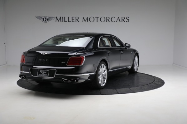 New 2023 Bentley Flying Spur Hybrid for sale Sold at Bentley Greenwich in Greenwich CT 06830 8