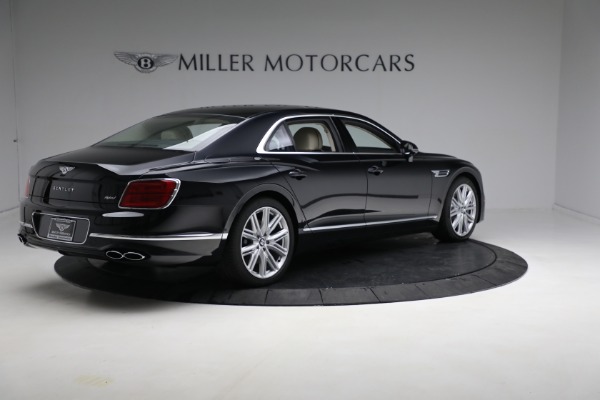 New 2023 Bentley Flying Spur Hybrid for sale $249,010 at Bentley Greenwich in Greenwich CT 06830 9