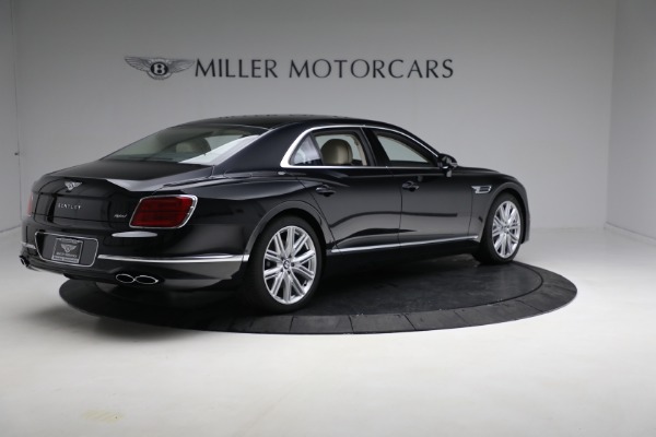 New 2023 Bentley Flying Spur Hybrid for sale Sold at Bentley Greenwich in Greenwich CT 06830 9