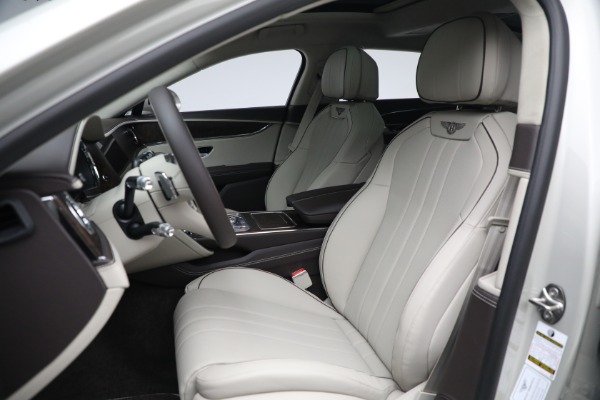 New 2023 Bentley Flying Spur V8 for sale Call for price at Bentley Greenwich in Greenwich CT 06830 20