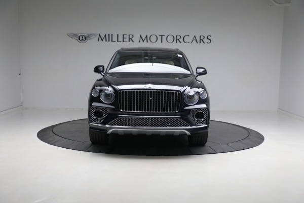 Used 2023 Bentley Bentayga EWB Azure for sale Sold at Bentley Greenwich in Greenwich CT 06830 15