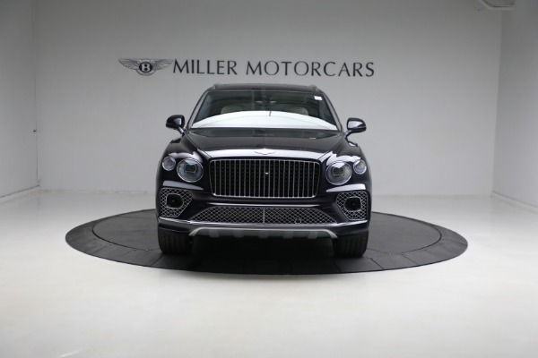 Used 2023 Bentley Bentayga EWB Azure for sale $219,900 at Bentley Greenwich in Greenwich CT 06830 15