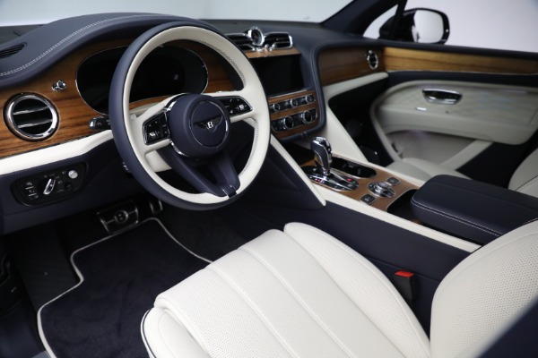 Used 2023 Bentley Bentayga EWB Azure for sale Sold at Bentley Greenwich in Greenwich CT 06830 19