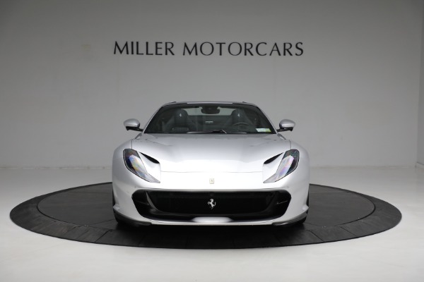 Used 2022 Ferrari 812 GTS for sale Sold at Bentley Greenwich in Greenwich CT 06830 12