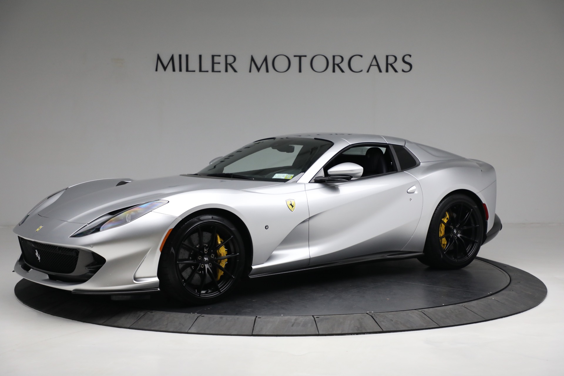 Pre-Owned 2022 Ferrari 812 GTS For Sale (Special Pricing