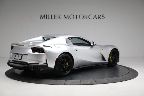 Used 2022 Ferrari 812 GTS for sale Sold at Bentley Greenwich in Greenwich CT 06830 16