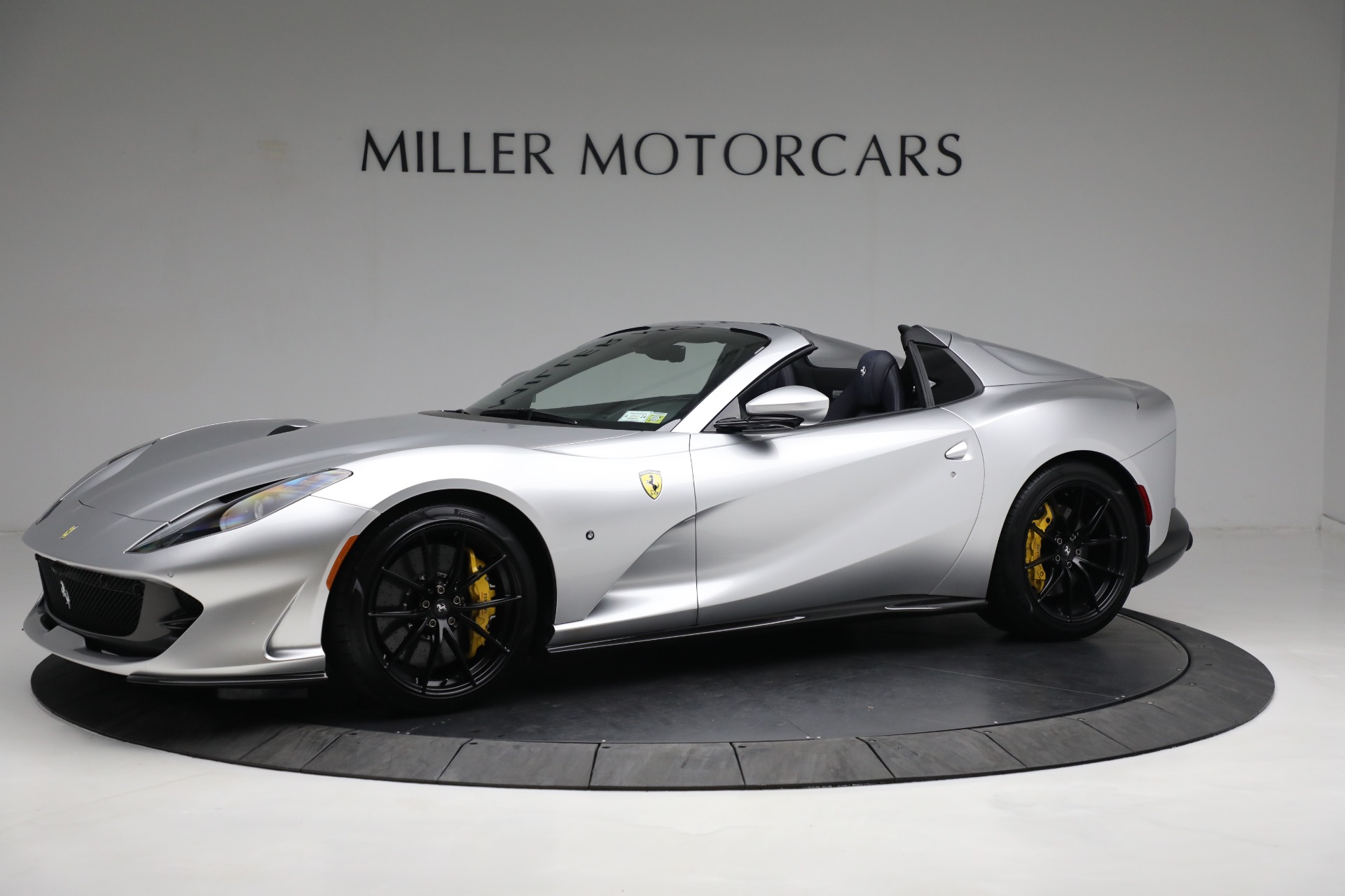 Pre-Owned 2022 Ferrari 812 GTS For Sale (Special Pricing