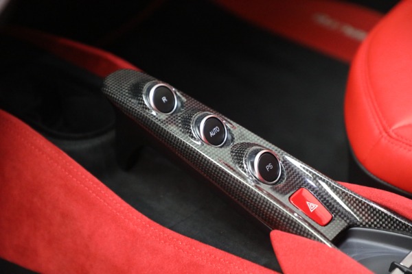 Used 2021 Ferrari F8 Tributo for sale $399,900 at Bentley Greenwich in Greenwich CT 06830 19