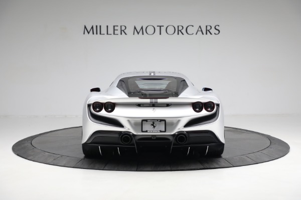 Used 2021 Ferrari F8 Tributo for sale $399,900 at Bentley Greenwich in Greenwich CT 06830 6