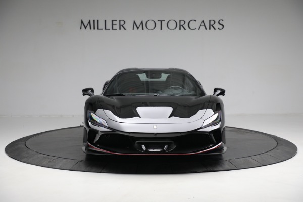 Used 2021 Ferrari F8 Spider for sale Call for price at Bentley Greenwich in Greenwich CT 06830 20