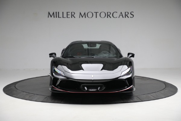 Used 2021 Ferrari F8 Spider for sale Sold at Bentley Greenwich in Greenwich CT 06830 20