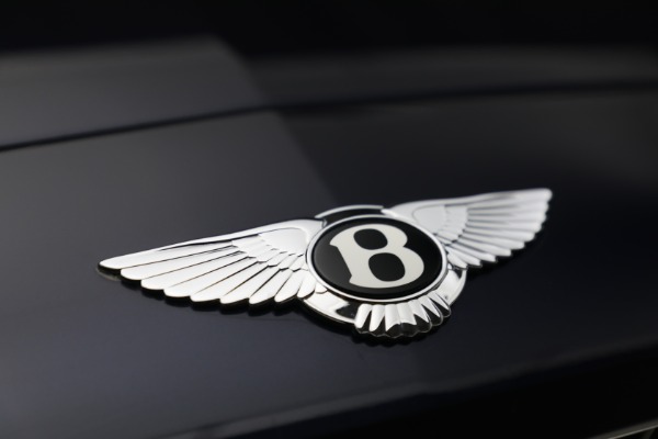 Used 2010 Bentley Continental GTC Speed for sale Sold at Bentley Greenwich in Greenwich CT 06830 26