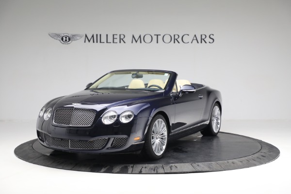 Used 2021 Bentley Continental GT V8 | Greenwich, CT