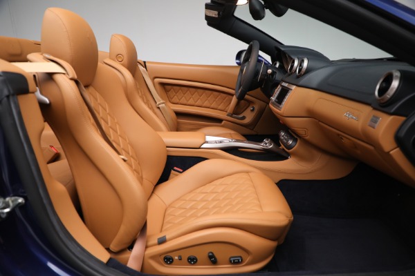Used 2011 Ferrari California for sale Sold at Bentley Greenwich in Greenwich CT 06830 24