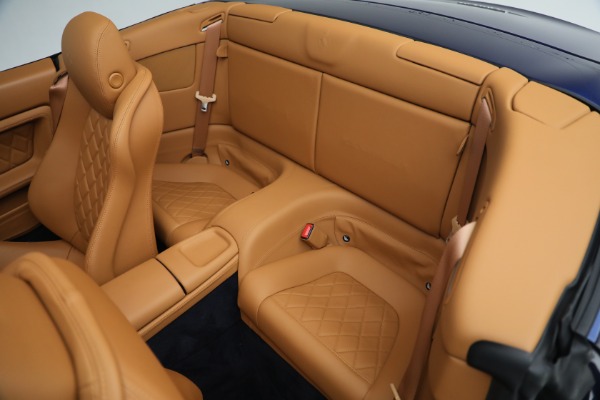Used 2011 Ferrari California for sale Sold at Bentley Greenwich in Greenwich CT 06830 26