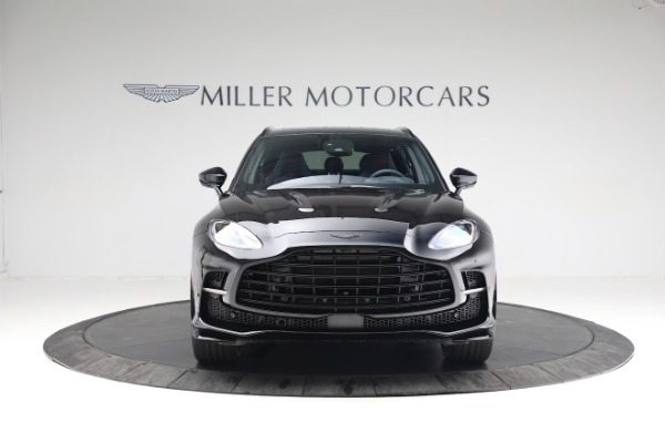 New 2023 Aston Martin DBX 707 for sale $269,016 at Bentley Greenwich in Greenwich CT 06830 11