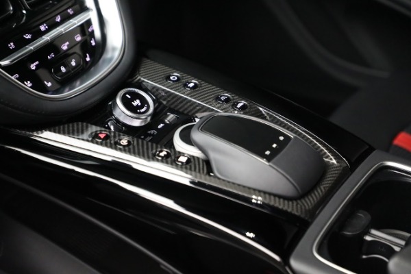 New 2023 Aston Martin DBX 707 for sale $269,016 at Bentley Greenwich in Greenwich CT 06830 19