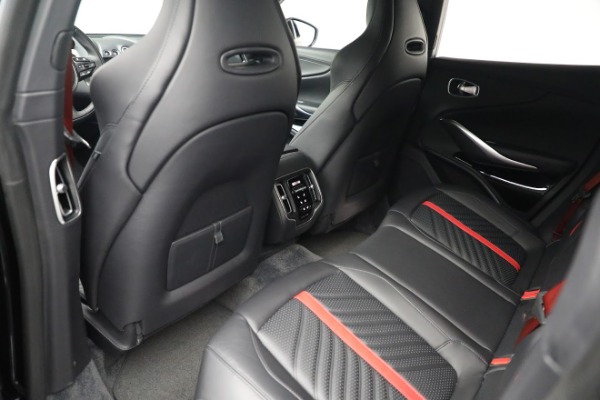 Used 2023 Aston Martin DBX 707 for sale $269,016 at Bentley Greenwich in Greenwich CT 06830 20