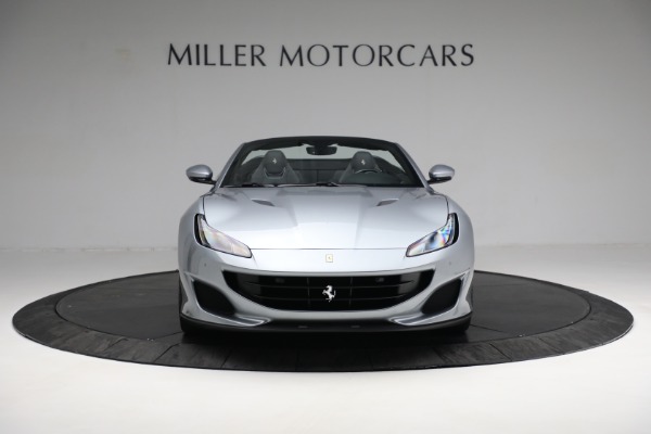 Used 2019 Ferrari Portofino for sale Sold at Bentley Greenwich in Greenwich CT 06830 12