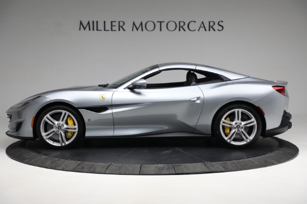 Used 2019 Ferrari Portofino for sale $249,900 at Bentley Greenwich in Greenwich CT 06830 13