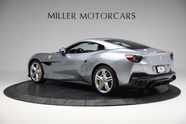 Used 2019 Ferrari Portofino for sale Sold at Bentley Greenwich in Greenwich CT 06830 14