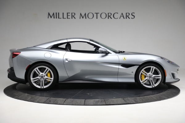 Used 2019 Ferrari Portofino for sale $249,900 at Bentley Greenwich in Greenwich CT 06830 16