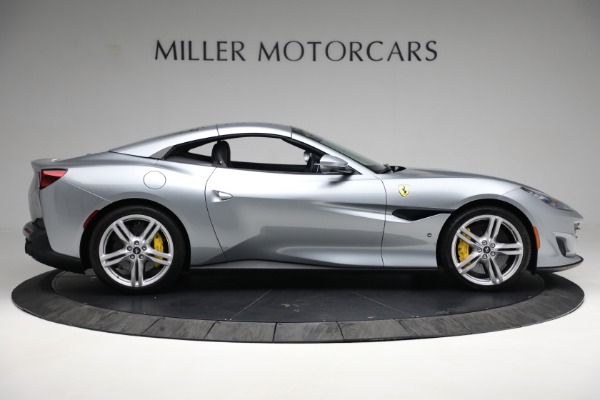 Used 2019 Ferrari Portofino for sale Sold at Bentley Greenwich in Greenwich CT 06830 16